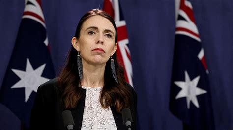 Jacinda Ardern: Yeni Nesil Liderlik ve Empati