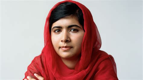 Malala Yousafzai: Eğitim İçin Mücadele Eden Cesur Kız