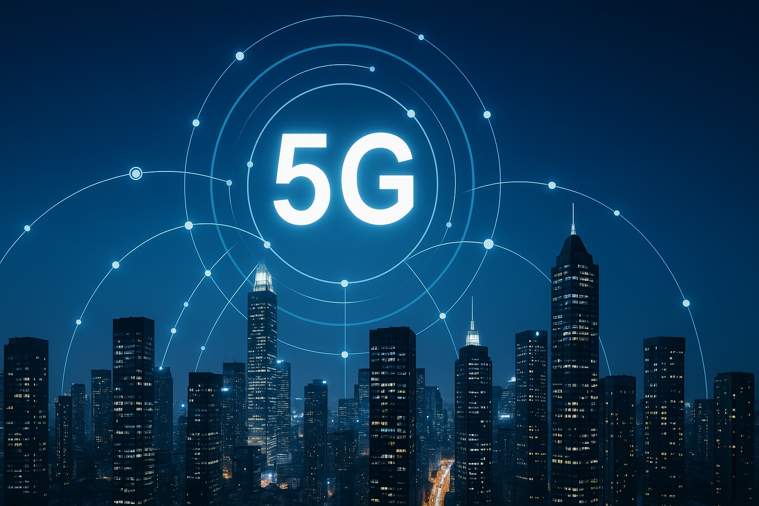 5g ve otesi i̇nternet hizimiz ne kadar artacak