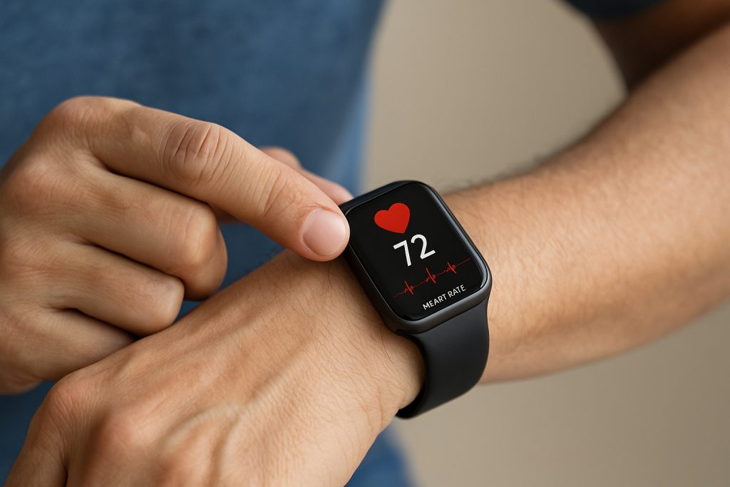 giyilebilir saglik teknolojileri kalp hastaliklarini nasil onleyebilir