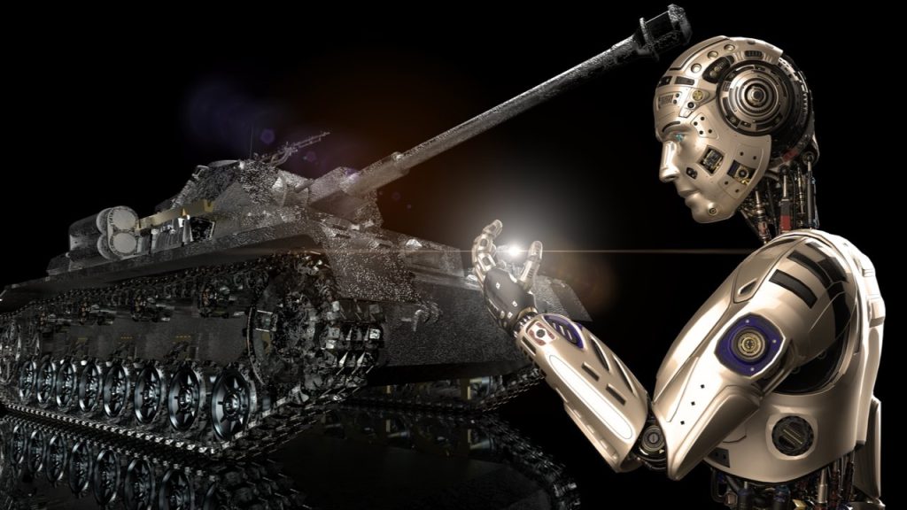 yapay zeka insanlari gercekten tehdit eder mi