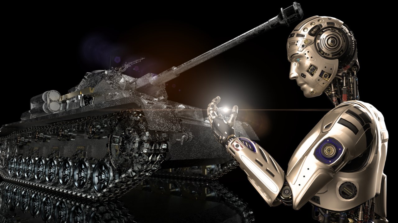 yapay zeka insanlari gercekten tehdit eder mi