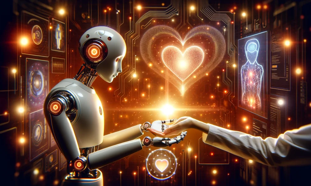 yapay zeka i̇nsan duygularini anlayabilir mi