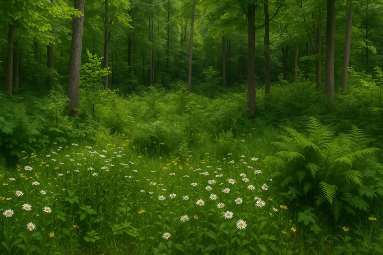 biyolojik cesitlilik azaldiginda ekosistemler ne kadar dayanabiliyor