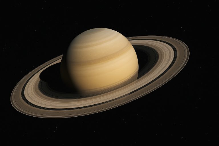 saturnun halkalari ne zaman yok olabilir